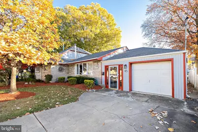 46 Roosevelt Avenue, Mount Ephraim, NJ 08059 - Photo 1