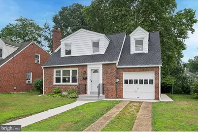 6134 Grant Avenue, Pennsauken, NJ 08109 - Photo 2