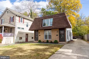 12 W Wayne Terrace, Collingswood, NJ 08108 - Photo 2
