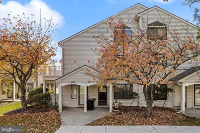 806 Gregorys Way, Voorhees, NJ 08043 - Photo 2