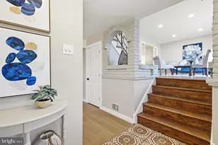 1401 Hillside Dr, Cherry Hill, NJ 08003 - Photo 4