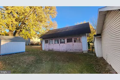 306 Richey Avenue, Oaklyn, NJ 08107 - Photo 4