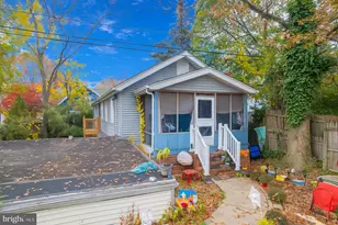 229 S Lecato Ave, Audubon, NJ 08106 - Photo 2