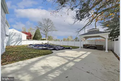 1217 Forge Road, Cherry Hill, NJ 08034 - Photo 46