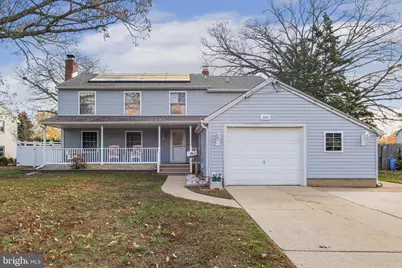 1217 Forge Road, Cherry Hill, NJ 08034 - Photo 50