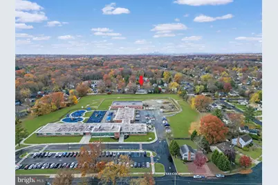 1217 Forge Road, Cherry Hill, NJ 08034 - Photo 6