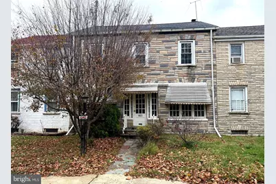 1623 Olympia Road, Camden, NJ 08104 - Photo 1