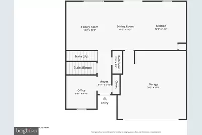 13 Inkwell Lane, Sicklerville, NJ 08081 - Photo 36