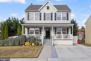 38 Lincoln Ave, West Collingswood Heights, NJ 08059 - Photo 2