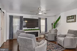 38 Lincoln Ave, West Collingswood Heights, NJ 08059 - Photo 12