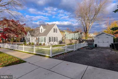 225 Spruce Street, Haddonfield, NJ 08033 - Photo 4