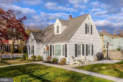 225 Spruce Street, Haddonfield, NJ 08033 - Photo 2