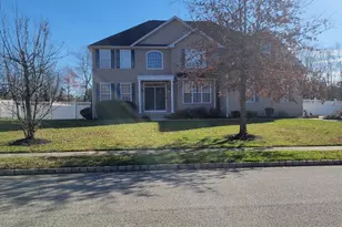 115 Golden Meadow Ln, Sicklerville, NJ 08081 - Photo 6