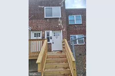 505 Rand Street #B, Camden, NJ 08105 - Photo 2