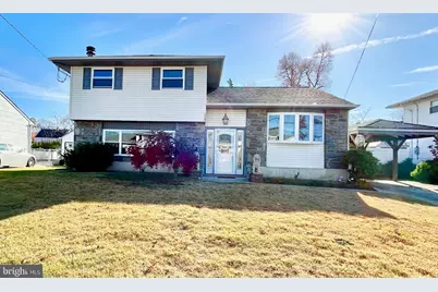 524 Hirsch Avenue, Runnemede, NJ 08078 - Photo 2