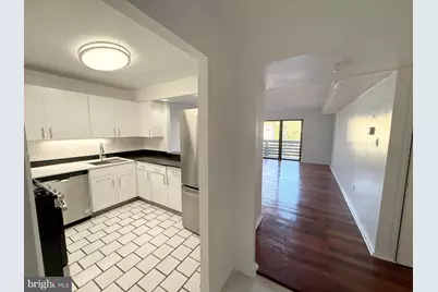 606 Cooper Landing Road #A-3E, Cherry Hill, NJ 08002 - Photo 2