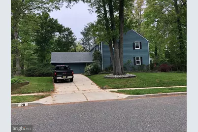 20 Oakley, Cherry Hill, NJ 08003 - Photo 2