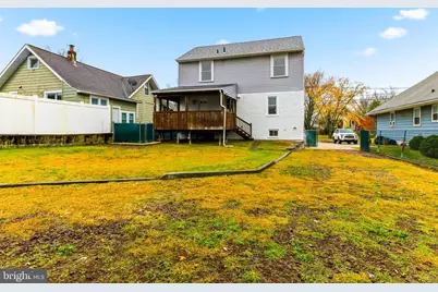 21 N Davis Avenue, Audubon, NJ 08106 - Photo 22