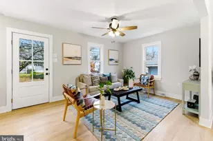 21 N Davis Ave, Audubon, NJ 08106 - Photo 4