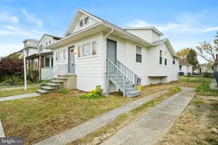 324 Elm Ave, Oaklyn, NJ 08107 - Photo 4