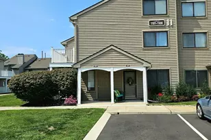 1106 Roberts Way, Voorhees, NJ 08043 - Photo 1