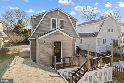 137 E Ormond Avenue, Haddon Township, NJ 08107 - Photo 4