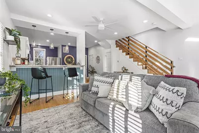 137 E Ormond Avenue, Haddon Township, NJ 08107 - Photo 8