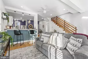 137 E Ormond Ave, Haddon Township, NJ 08107 - Photo 8