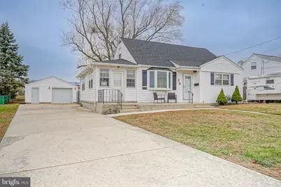 28 Deborah Place, Gloucester Township, NJ 08012 - Photo 4