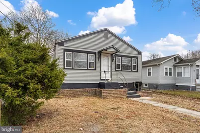 40 Wilson Road, Clementon, NJ 08021 - Photo 2