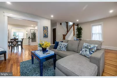 245 E Knight Avenue, Collingswood, NJ 08108 - Photo 8