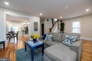 245 E Knight Ave, Collingswood, NJ 08108 - Photo 8