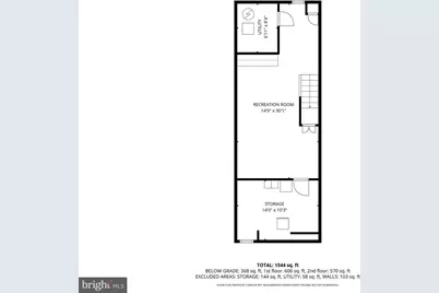 111 E Beechwood Avenue #5, Oaklyn, NJ 08107 - Photo 2