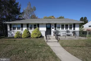 8 Pennsylvania Ave, Somerdale, NJ 08083 - Photo 4
