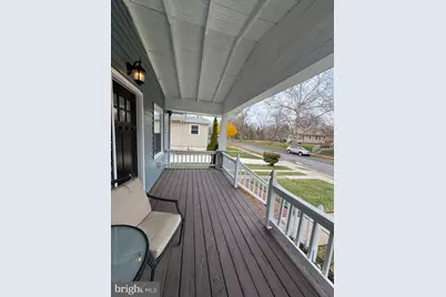 122 S Haviland Avenue, Audubon, NJ 08106 - Photo 2