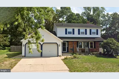 421 Hampton Lane, Somerdale, NJ 08083 - Photo 1