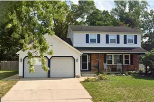 421 Hampton Ln, Somerdale, NJ 08083 - Photo 1