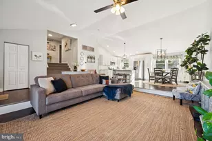 312 Monmouth Dr, Cherry Hill, NJ 08002 - Photo 4