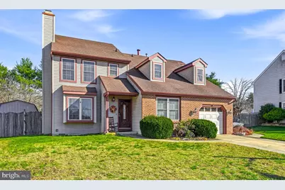 51 Linden Drive, Gloucester Township, NJ 08012 - Photo 6