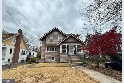 345 Park Avenue, Collingswood, NJ 08108 - Photo 1