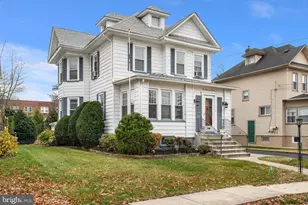 108 Conard Ave, Collingswood, NJ 08108 - Photo 4