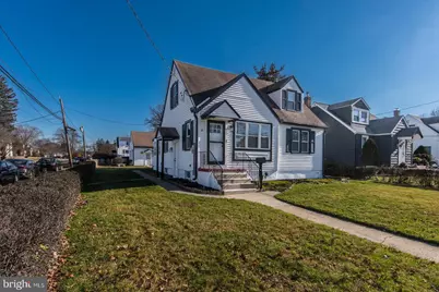17 Rhode Island Avenue, Cherry Hill, NJ 08002 - Photo 1
