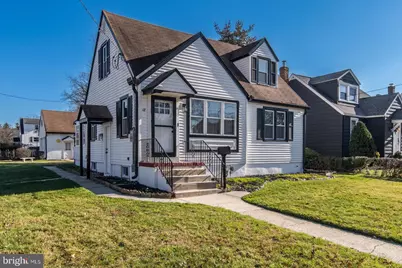 17 Rhode Island Avenue, Cherry Hill, NJ 08002 - Photo 2