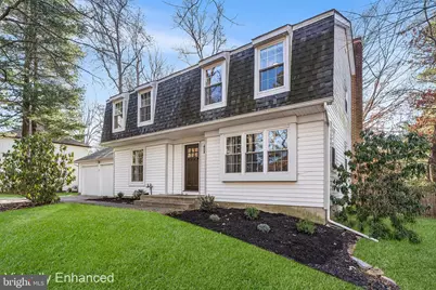 1 Holly Oak Drive, Voorhees, NJ 08043 - Photo 2