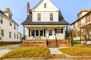 109 Frazer Ave, Collingswood, NJ 08108 - Photo 1