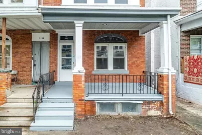 1118 Langham Avenue, Camden, NJ 08103 - Photo 2