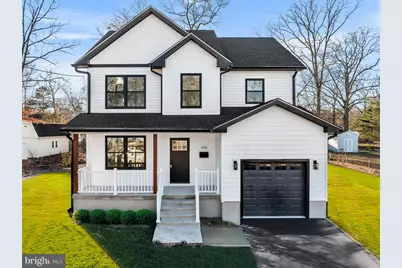 104 E Clearview Avenue, Pine Hill, NJ 08021 - Photo 1