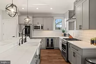 129 Westmont Ave, Haddon Township, NJ 08108 - Photo 4