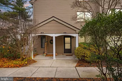 311 Gregorys Way, Voorhees, NJ 08043 - Photo 4