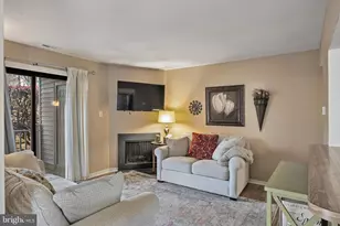 311 Gregorys Way, Voorhees, NJ 08043 - Photo 6